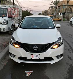 نیسان سێنترا